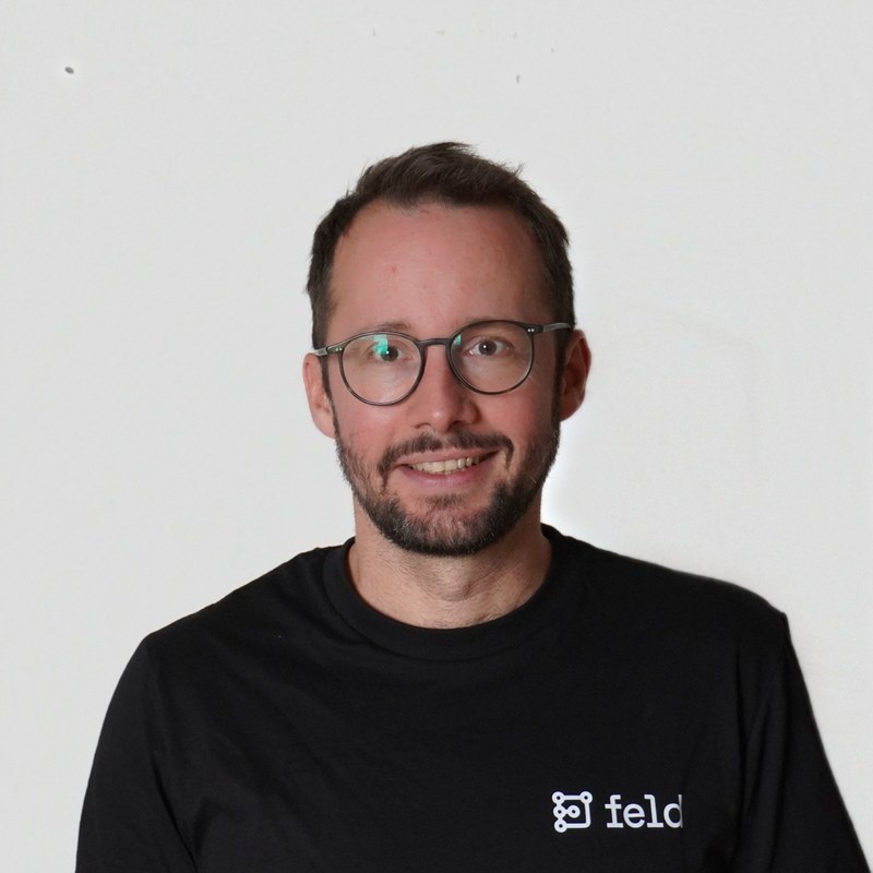Fabian Wegele