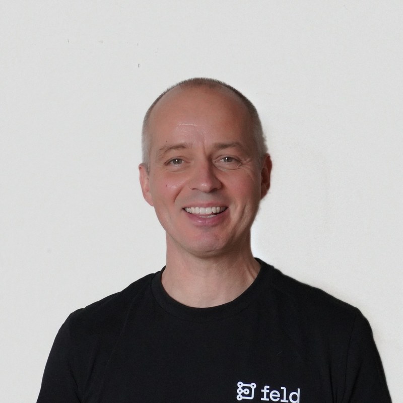 Dr. Martin Nigsch
